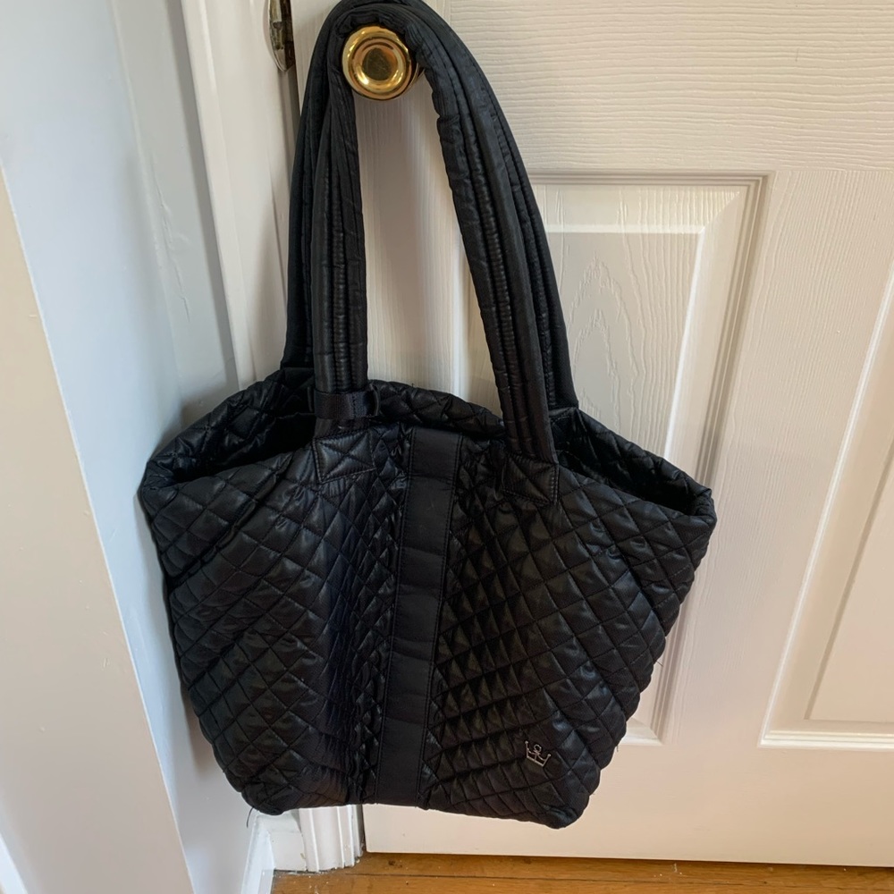 Oliver Thomas 24/7 Wingwoman Tote